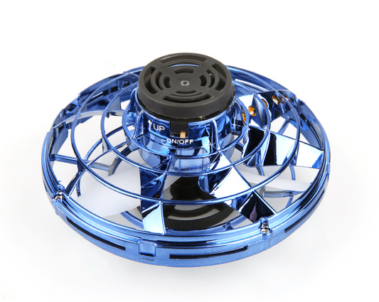 UFO Mini Drone Spinner