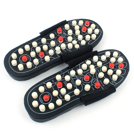 ZenStep Acupressure Massage Sandals