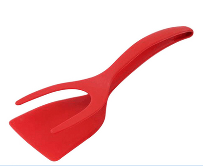 Ultimate Non-Stick Kitchen Spatula Tongs