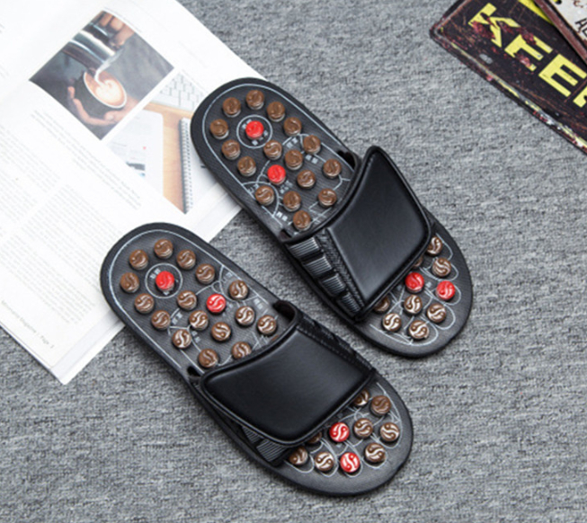 ZenStep Acupressure Massage Sandals