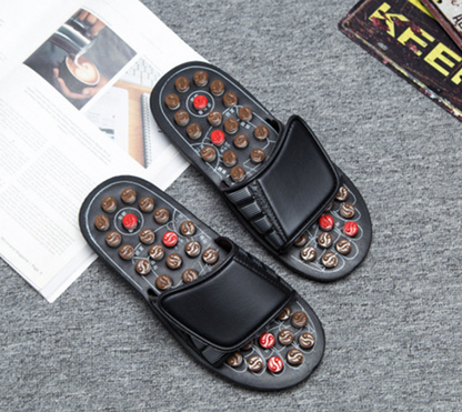 ZenStep Acupressure Massage Sandals