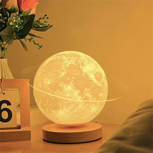 Moonshine Glow Night Lamp