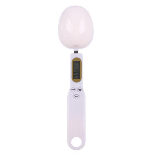 Precise Digital Spoon-Balance