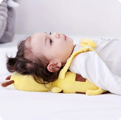 Little Bee Baby Safety Pillow