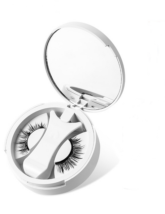 PREMIUM MAGNETIC EYELASHES