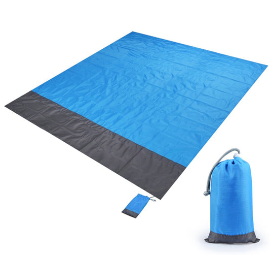 Sand Free Beach Mat  - Knooper