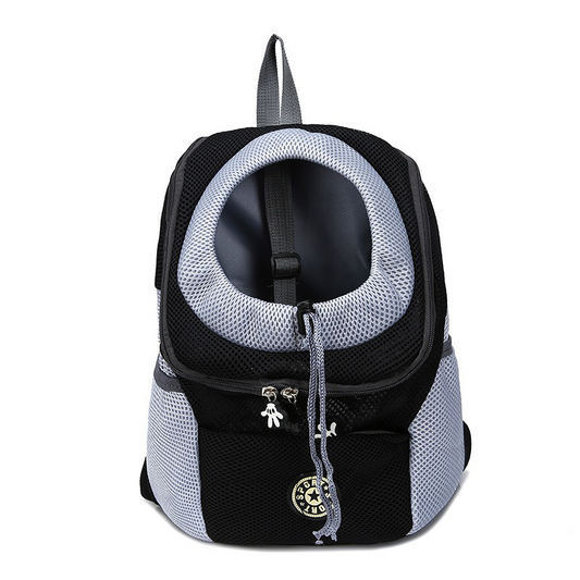 Doggy Rucksack - Knooper