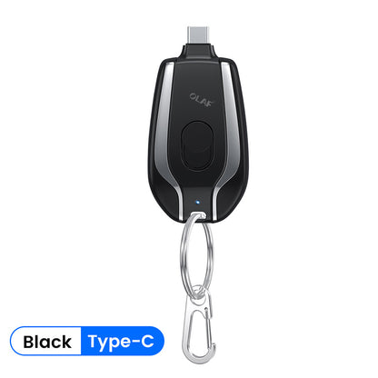 KEYCHAIN PHONE CHARGER - Knooper