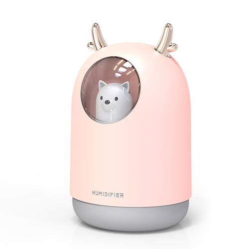 BEAR essential oil diffuser - Knooper