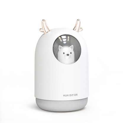 BEAR essential oil diffuser - Knooper