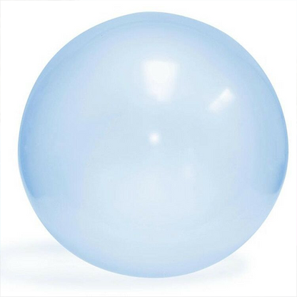 Amazing Bubble Ball - Knooper