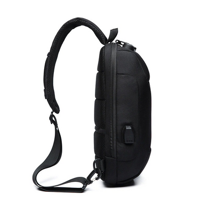 Multifunctional Shoulder Bag  - Knooper